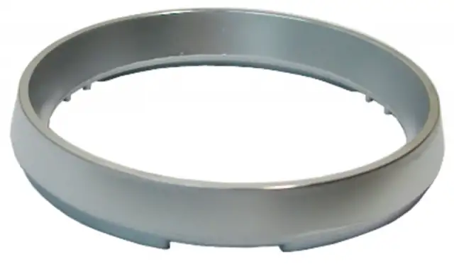 BEZEL-CLOCK-SILVER-IMPORT-63-64 (#E13463)