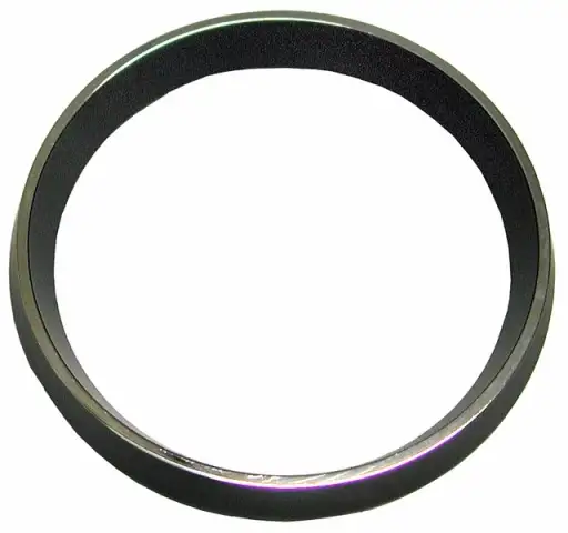 BEZEL-CLOCK-BLACK-IMPORT-65-67 (#E13464)