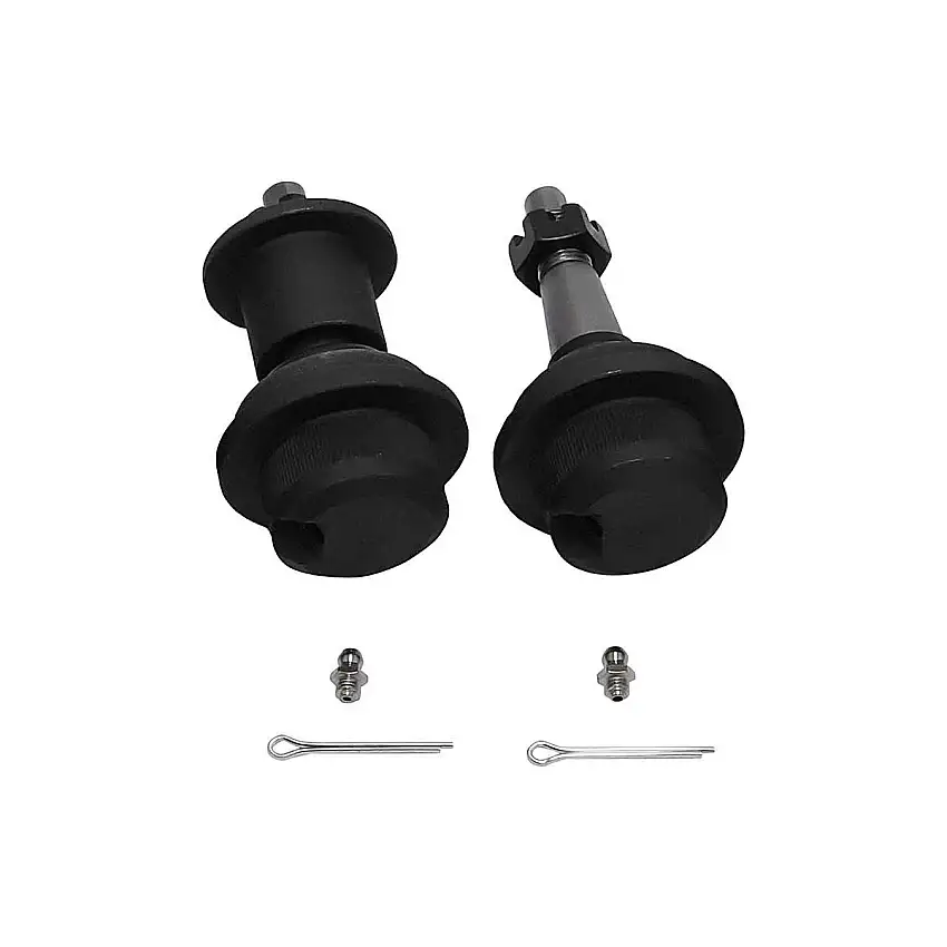 Yukon Ball Joints for 18-23 Jeep Wrangler JL & Gladiator JT YSPBJ-022HDK1