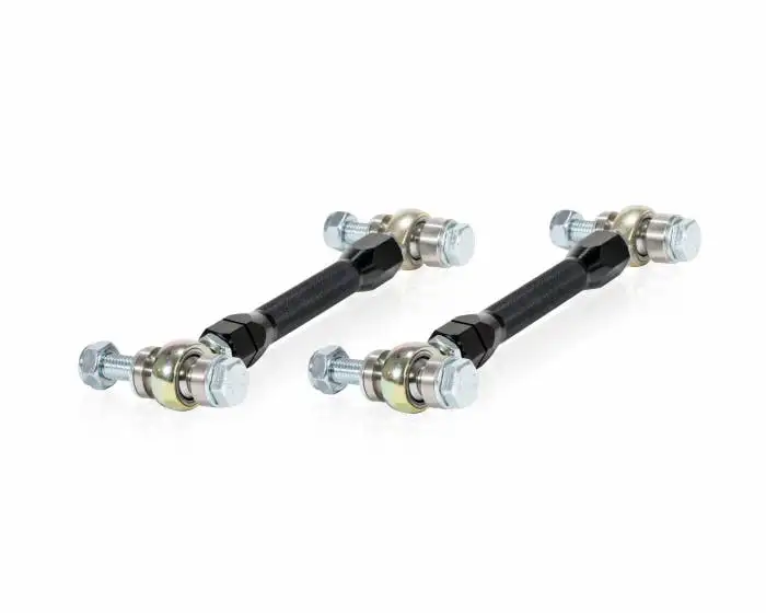 Eibach AK41-209-004-02-10 Pair of Adjustable End Links
