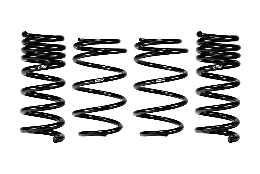 Eibach E10-35-064-07-22 Set of 4 Springs