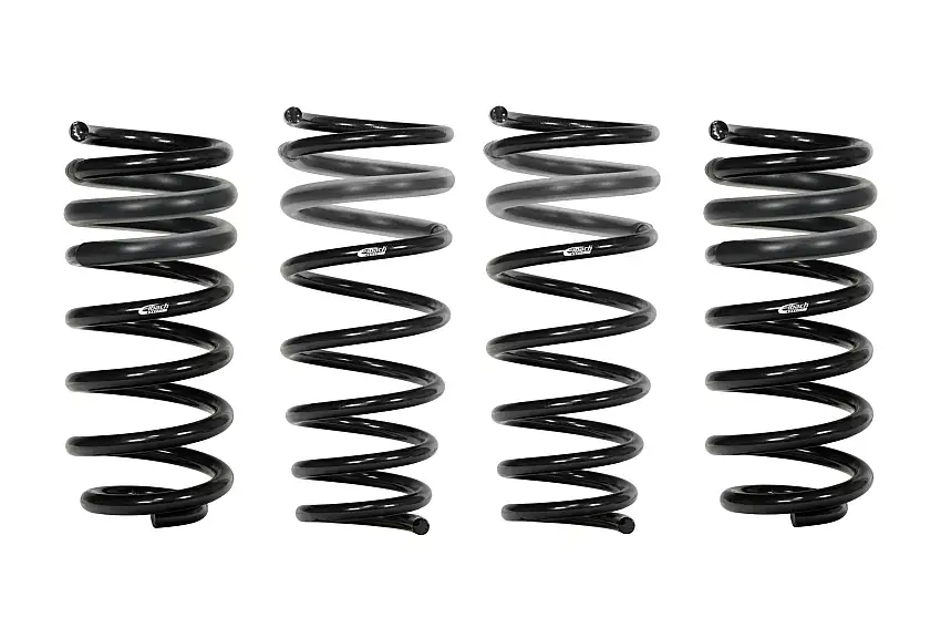 Eibach E10-72-012-04-22 Set of 4 Springs