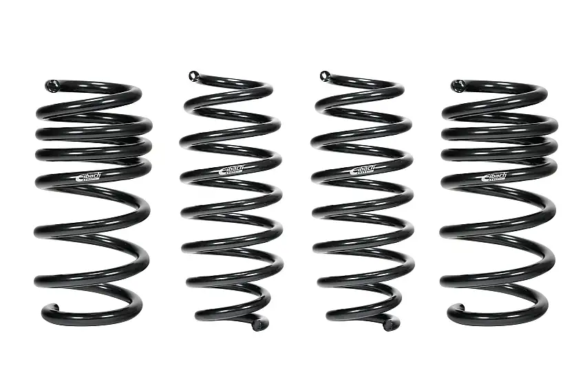 Eibach E10-87-003-01-22 Set of 4 Springs