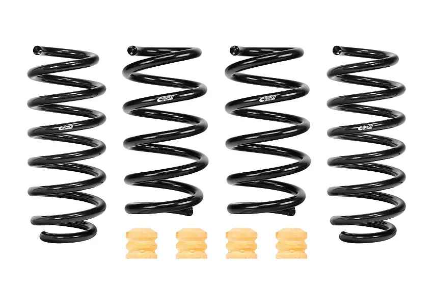 Eibach E10-87-002-02-22 Set of 4 Springs