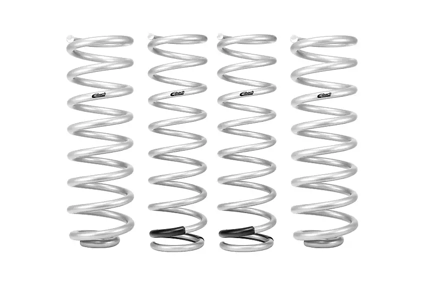 Eibach E30-34-001-13-22 Set of 4 Springs