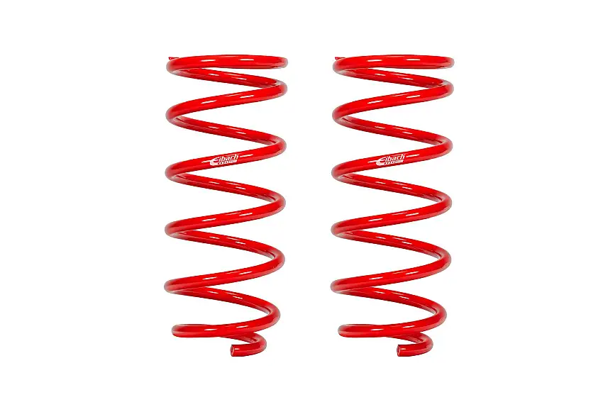 Eibach E30-82-071-07-02 Set of 2 Rear Springs