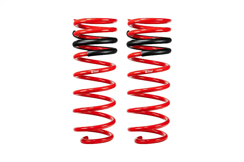 Eibach E30-82-096-04-02 Set of 2 Rear Springs