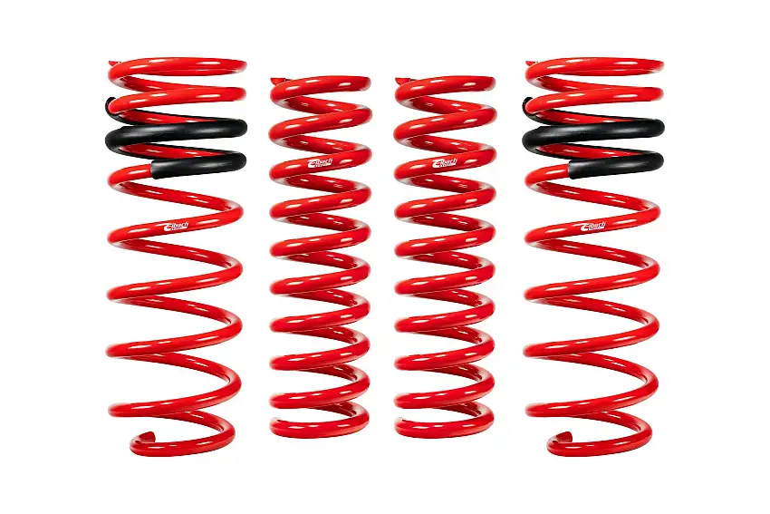 Eibach E30-82-096-04-22 Set of 4 Springs
