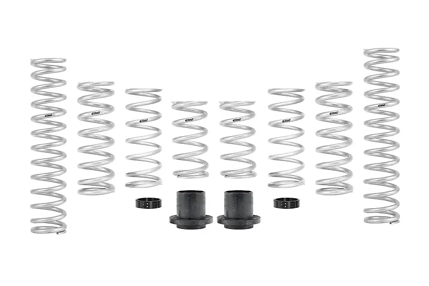 Eibach E85-209-039-01-22 Set of 8 Springs + Hardware