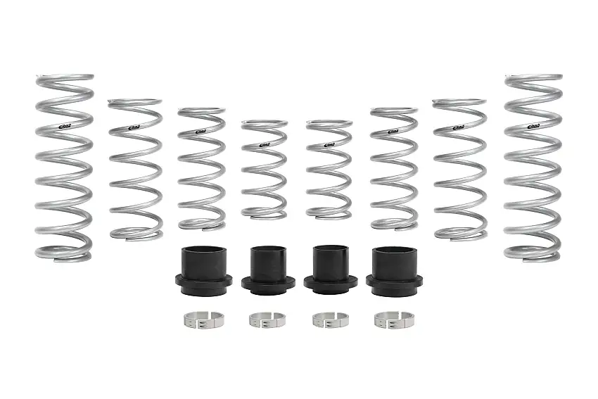 Eibach E85-209-008-04-22 Set of 8 Springs + Hardware