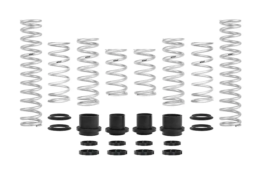 Eibach E85-209-016-01-22 Set of 8 Springs + Hardware