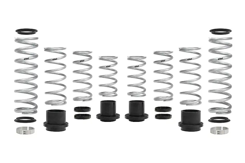 Eibach E85-209-023-01-22 Set of 8 Springs + Hardware