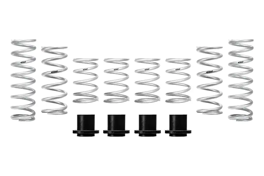 Eibach E85-209-040-01-22 Set of 8 Springs + Hardware