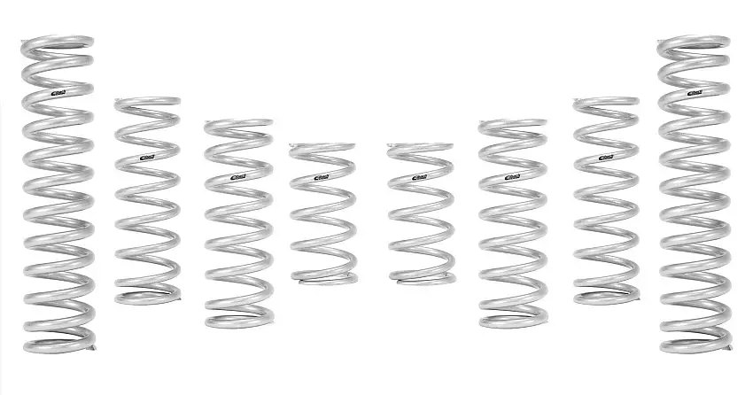 Eibach E85-212-006-01-22 Set of 8 Springs