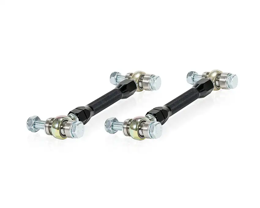 Eibach AK41-209-002-01-01 Pair of Adjustable End Links