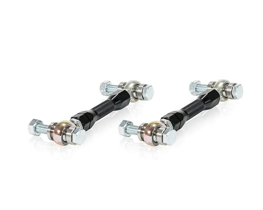 Eibach AK41-201-003-01-02 Pair of Rear Adjustable End Links