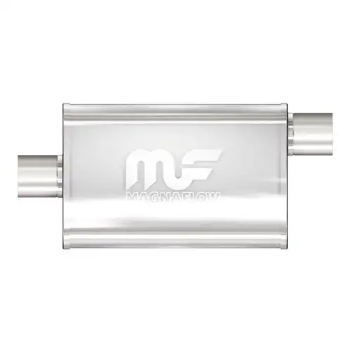 Magnaflow SS Muffler 11225