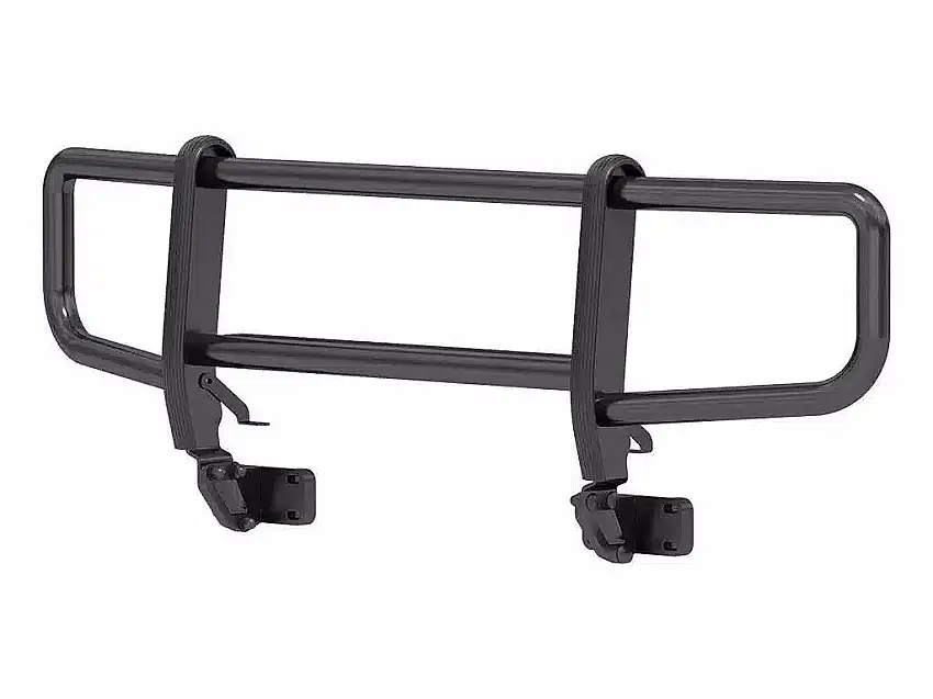 Aries ForeFront Grille Guard For 2021+ Ford Bronco 7100
