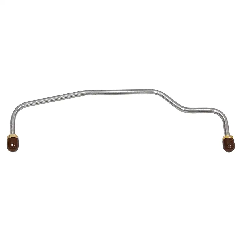1968-70 Mustang Holley Auto Choke 428 & 302 Boss 1/4" Transfer Tube, OE