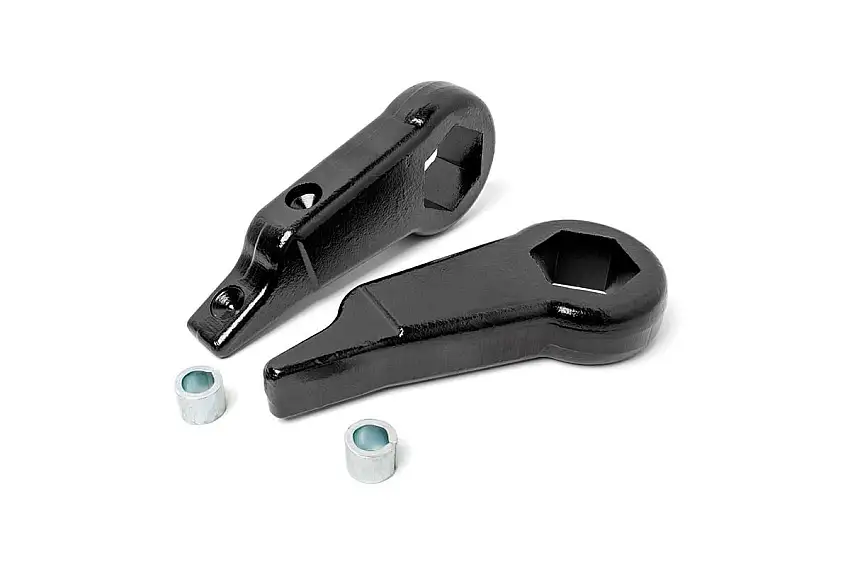 Rough Country 1.5 Inch Leveling Kit For 1998-2011 Ford Ranger 4WD 50108
