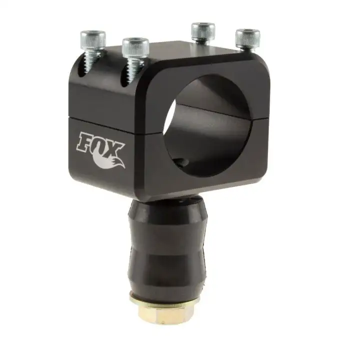 Fox Universal Aluminum Tie Rod Mounting Clamp