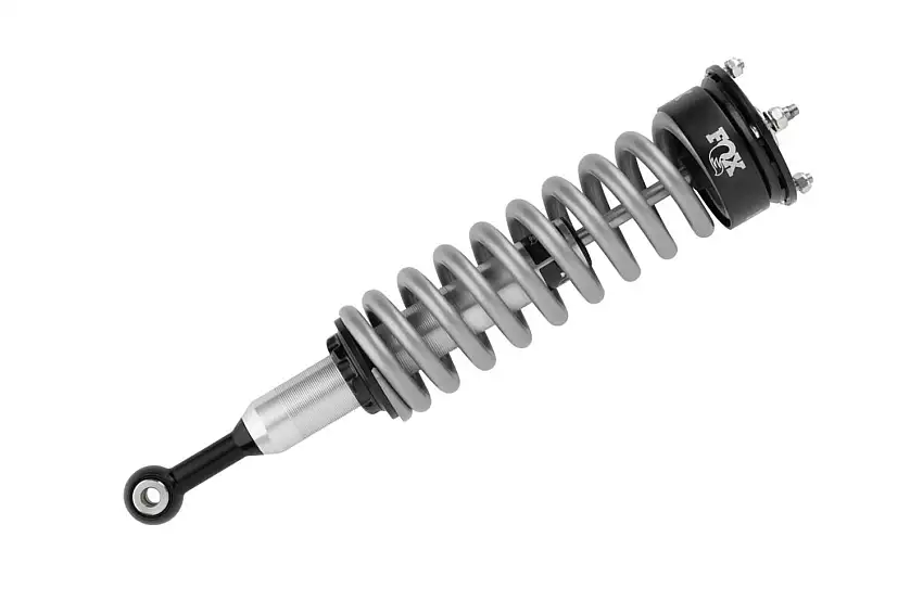 BDS Suspension FOX98602026 Kit: BDS, 07-ON Toyota Tundra Front Coilover, PS, 2.0, IFP, 6.4", 0-3" Lift