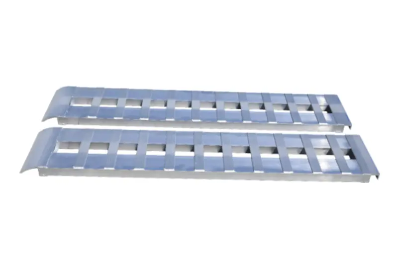 Gen-Y Aluminum 10ft Loading Ramps | GH-16120