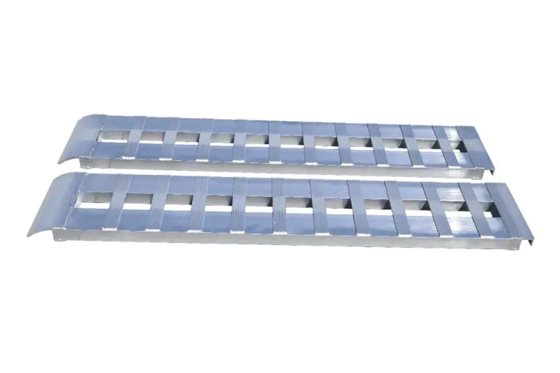 Gen-Y Aluminum 14ft Loading Ramps | GH-16168