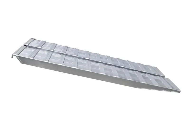 Gen-Y Aluminum 6ft Loading Ramps | GH-17072