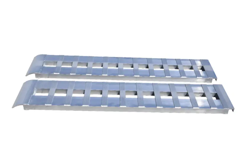 Gen-Y Aluminum 7ft Loading Ramps | GH-16084