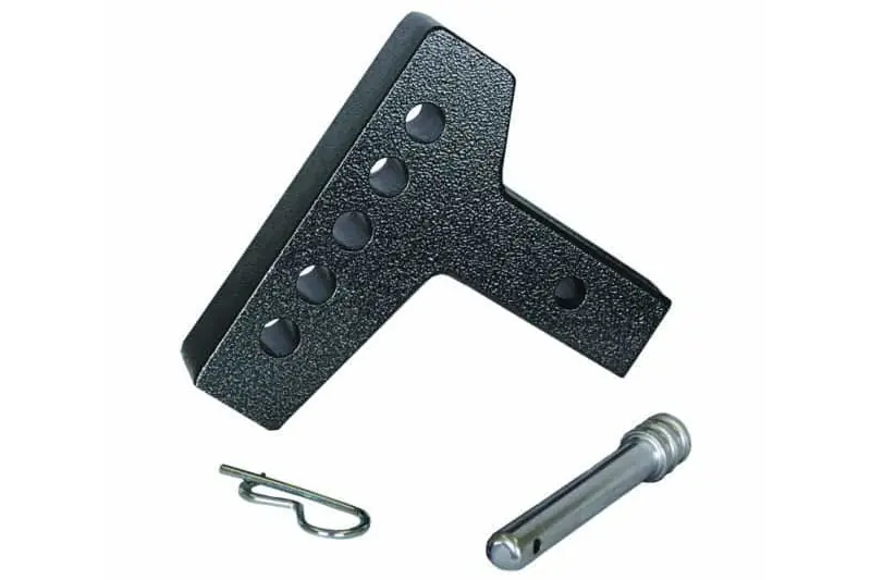 Gen-Y Hitch Weight Distribution 21K Hitch Shank | GH-0353