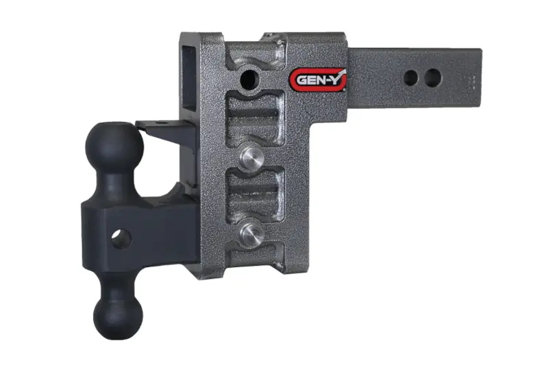 Gen-Y Mega-Duty 32K Drop Hitch | GH-1623