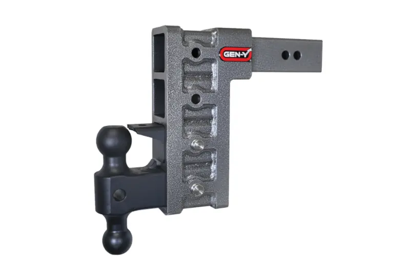 Gen-Y Mega-Duty 21K Drop Hitch | GH-624