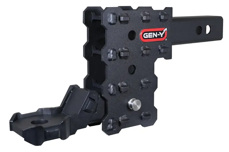 Gen-Y Phantom-X Drop Hitch | GH-13053X