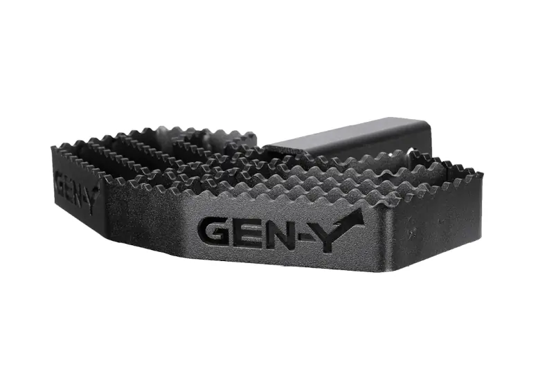 Gen-Y Serrated Hitch Step | GH-030
