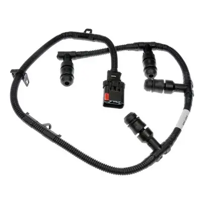 Ford Glow Plug Harness Driver Side 5C3Z12A690A For 04-07 6.0L Powerstroke