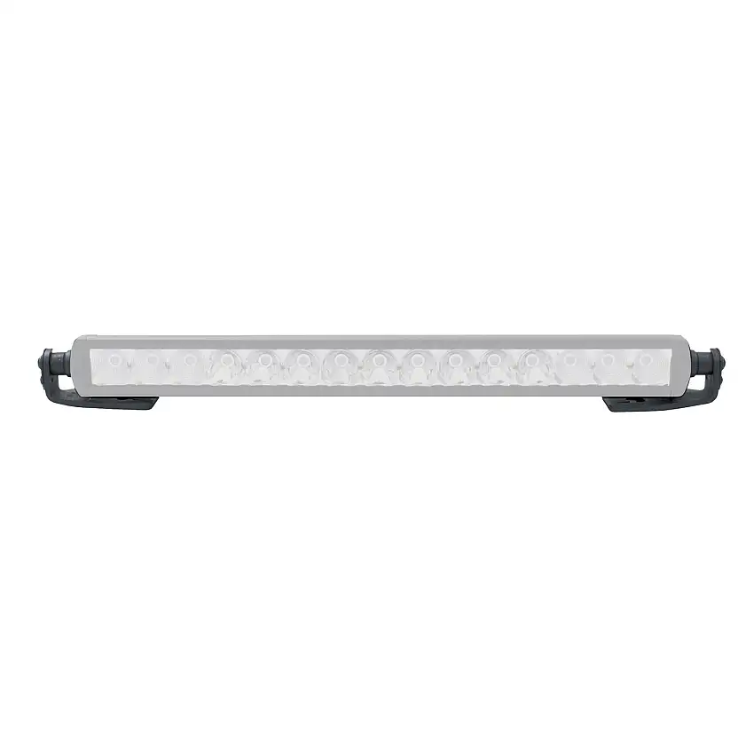 Go Rhino XE Center Hood Light Mount - Textured Black for 18-26 Jeep Wrangler, 20-25 Jeep Gladiator 732210T
