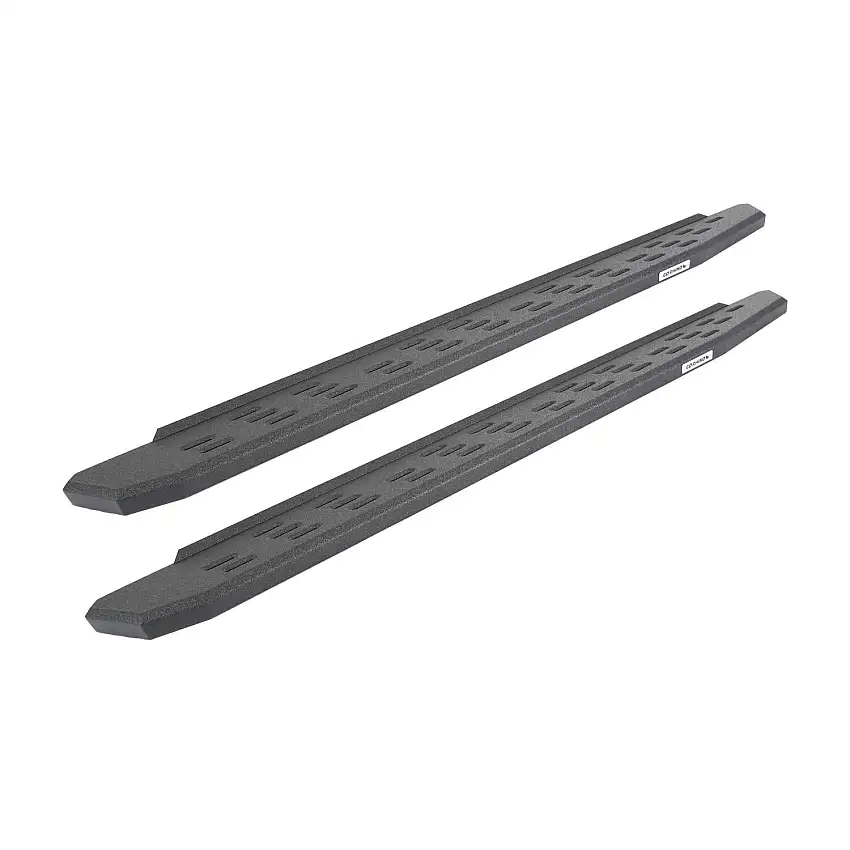 Go Rhino RB30 Running Boards - Boards Only - Protective Bedliner Coating for selected Jeep, Lexus and Toyota models 69600068T