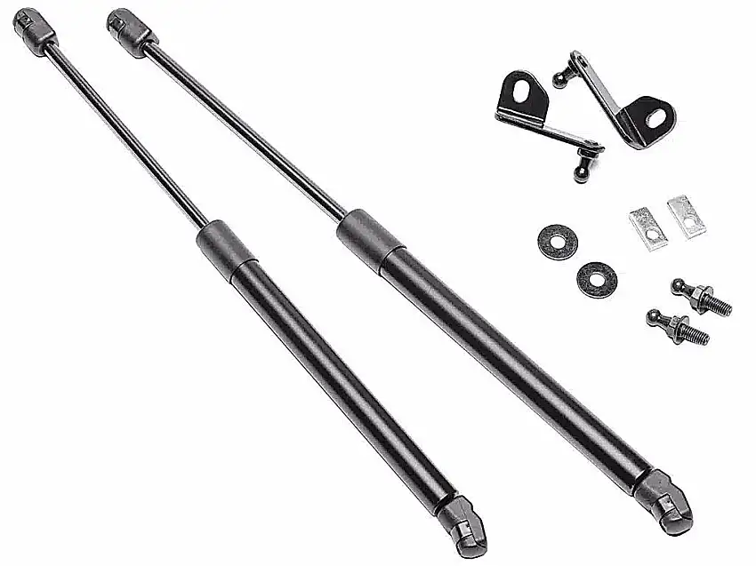 HAVOC GAS HOOD STRUTS For 2021+ Ford Bronco HFB-05-008