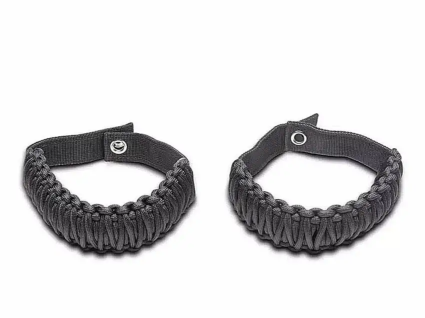 Havoc Offroad Paracord Grab Handles for 21-26+ Ford Bronco HFB-08-004