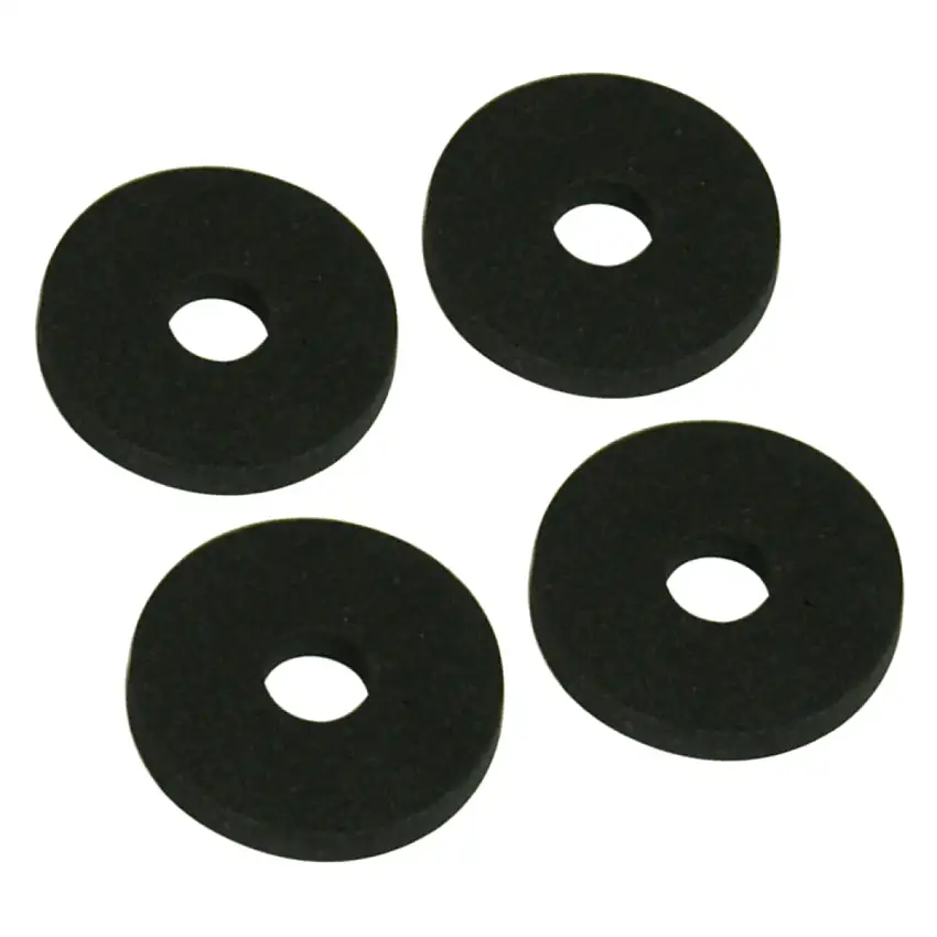 1964-72 GM Door Panel Foam Washer Used on All Cars 4 pc