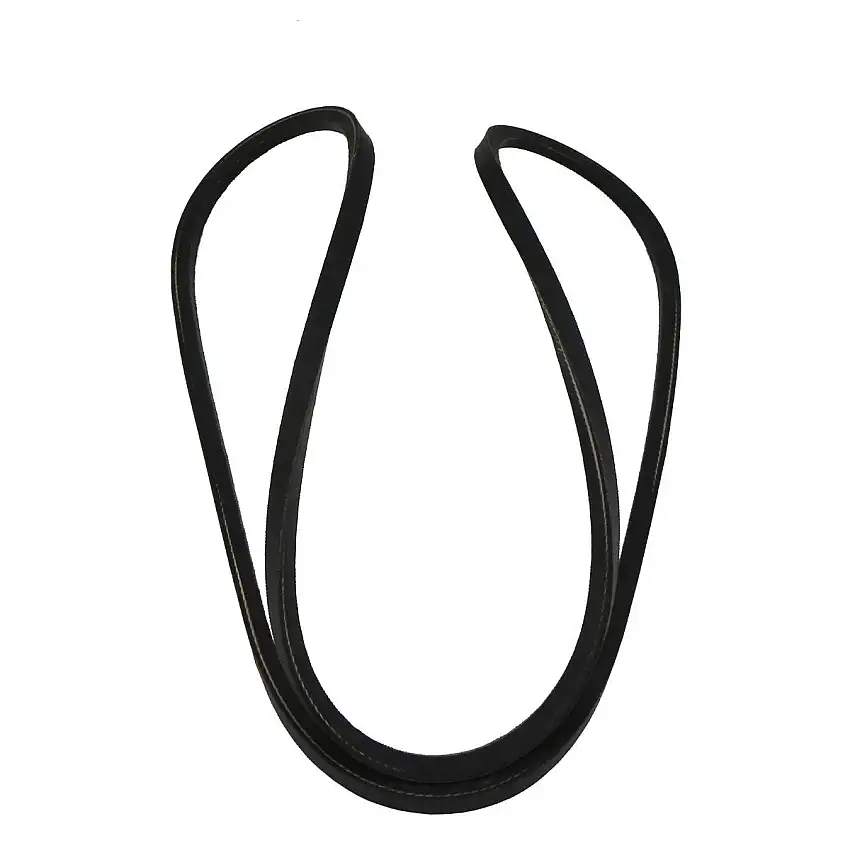 1965-67 Oldsmobile Cutlass with A/C Power Steering Belt - 65 1/2" 1pc