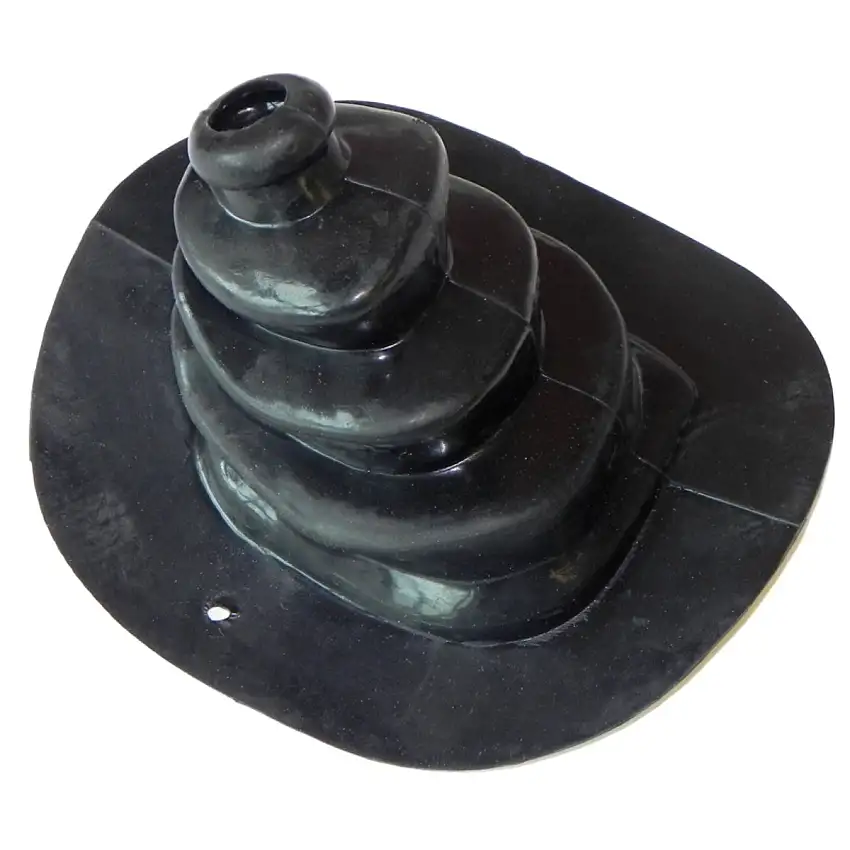 1964-65 Pontiac GTO LeMans Tempest Automatic Transmission With Console Shift Rod Boot 1pc