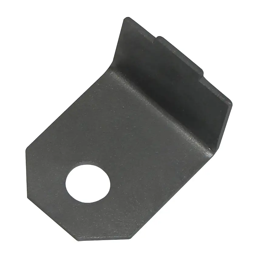 1964-67 GM A-Body Manual Trans Z Bar Return Spring Bracket
