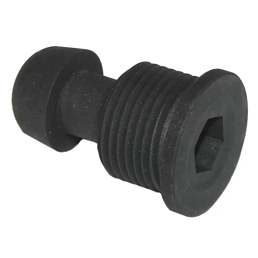 1962-1987 GM Bell Housing Clutch Fork Fitting 1pc