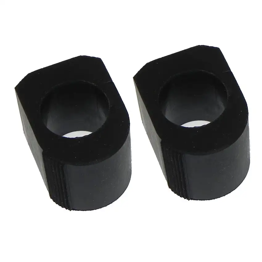 1964-1977 GM A-body, 1967-1975 F-body, 1968-1974 X-Body Factory Exact 1-1/16" Sway Bar Bushing 2pc