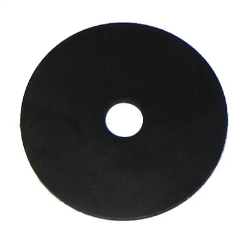 1964-1972 All GM A-body Rear Quarter Glass Rubber Washer Gasket 1pc