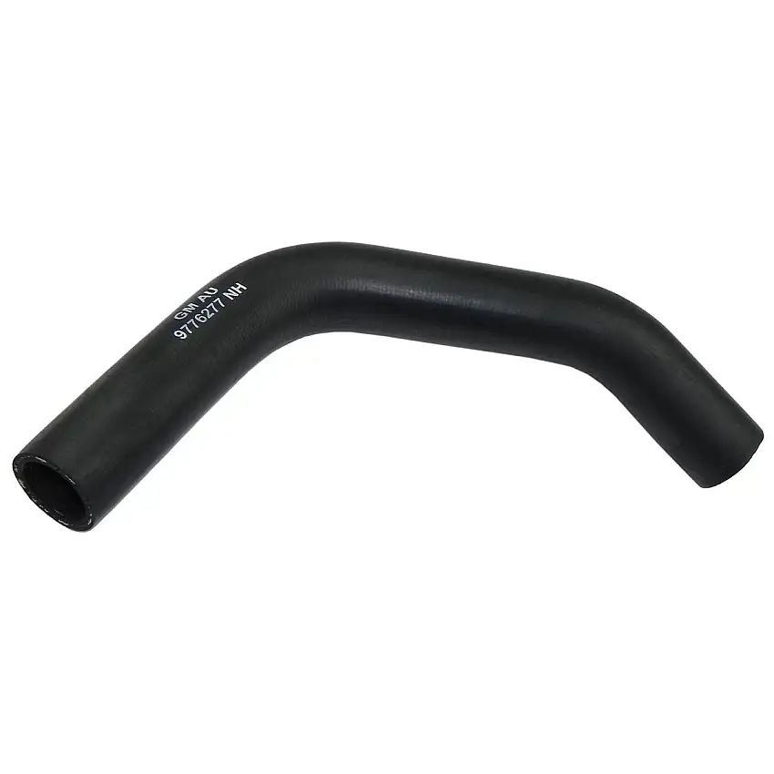 1964 Pontiac GTO Upper Radiator Hose (Tri-Power)