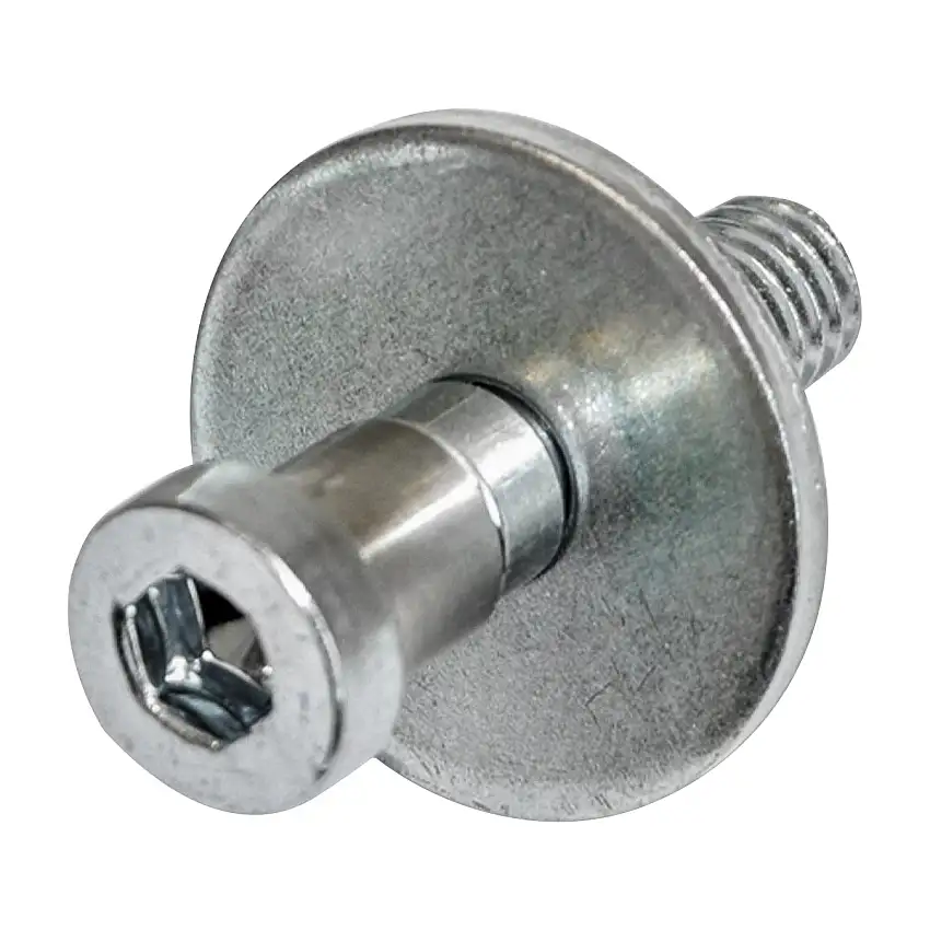 1964-69 Allen Head GM Door Striker - All Models 1pc