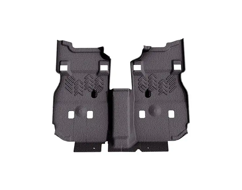 Armorlite Rear Flooring for 2024-26 Jeep Wrangler JL Unlimited B1019429-